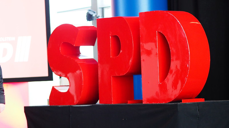 Nove donne drogate con “droga stupro” a evento SPD