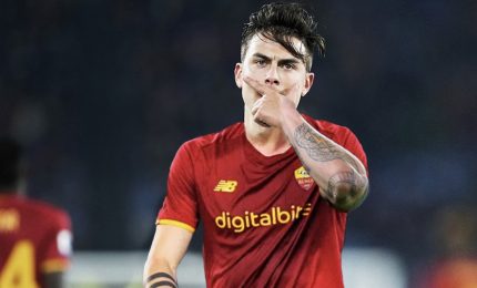 Ufficiale, Dybala in giallorosso: "Daje Roma"