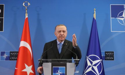 Erdogan e le ambiguità dell'intesa con Svezia e Finlandia