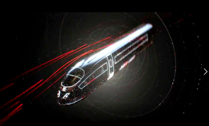 In Olanda si testa l'Hyperloop, il sogno di Elon Musk