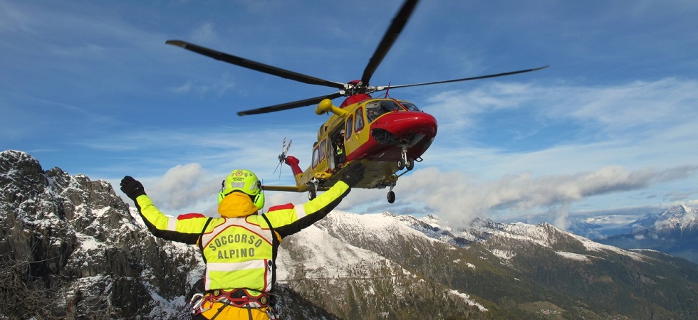 Marmolada, montagna “chiusa” per sicurezza. Il punto