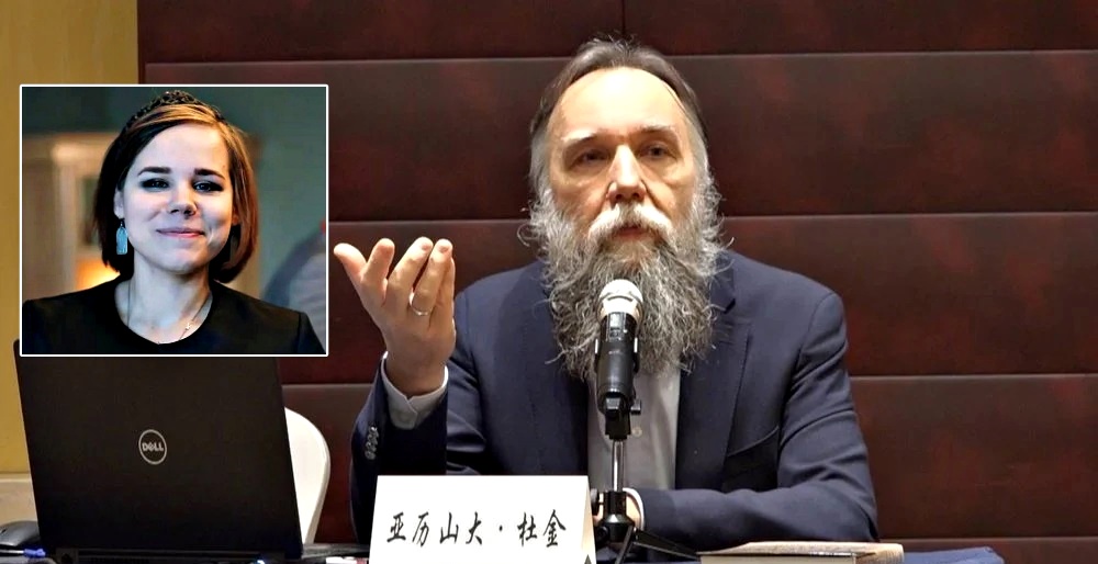 Dugin: mia figlia morta in atto terroristico regime ucraino