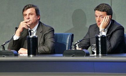 Calenda-Renzi, c'è accordo. L'ex ministro guiderà la campagna elettorale