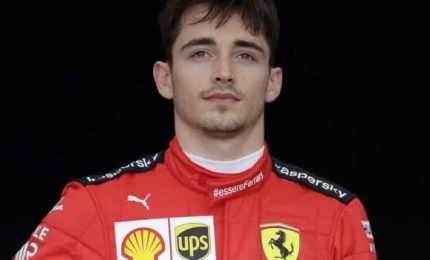 Ferrari, a spa un test affidabilità: arriva l'ibrido per Leclerc?
