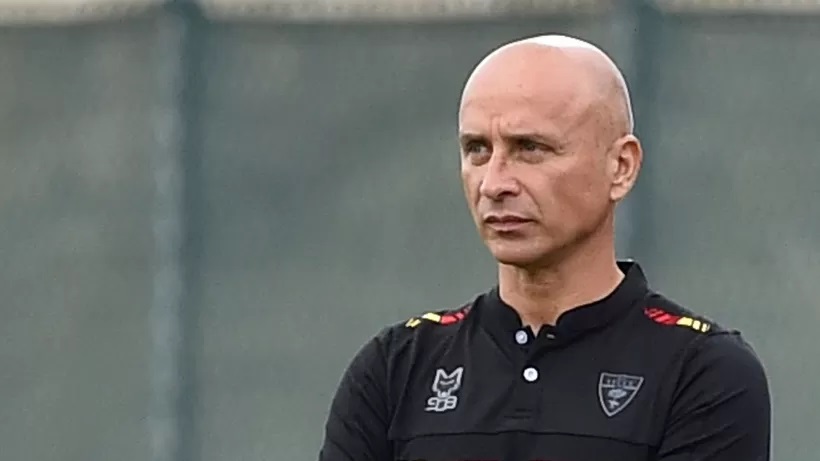 E’ ufficiale, Corini nuovo allenatore del Palermo