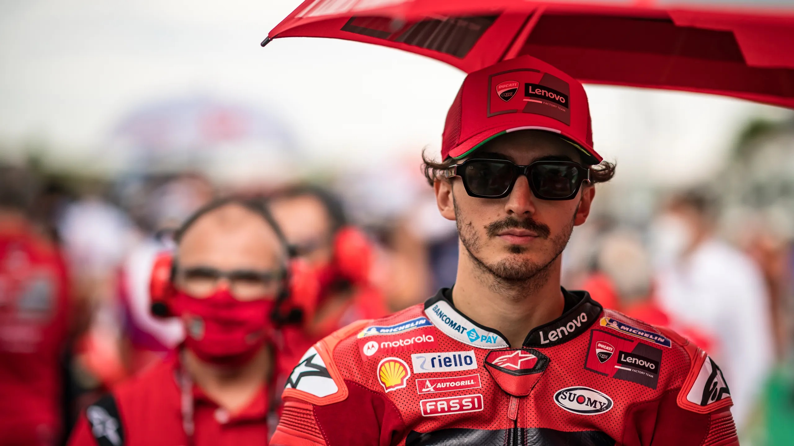 Bagnaia si aggiudica il 12esimo appuntamento del Mondiale