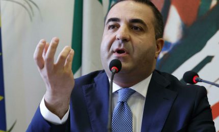 Reggio Calabria, pistolettate contro ufficio di candidato Forza Italia