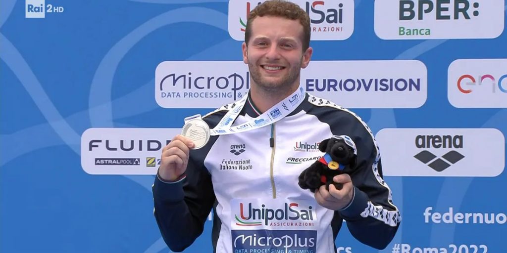 Lorenzo Marsaglia ILFOGLIETTONE.ITILFOGLIETTONE.IT