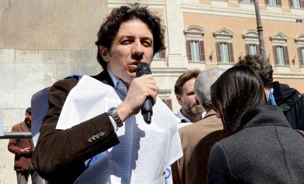 Elezioni suppletive a Monza, Marco Cappato si candida per il Senato