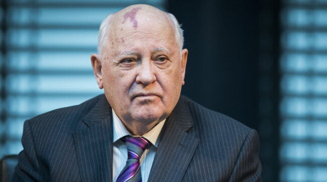 Morto Mikhail Gorbaciov, l’uomo della perestrojka