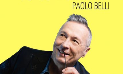 Paolo Belli reinterpreta in chiave reggae "Parlare con i limoni"