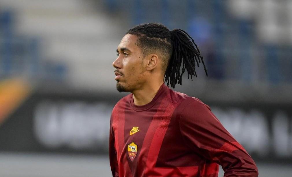 Smalling regala la vetta alla Roma: 1-0 alla Cremonese