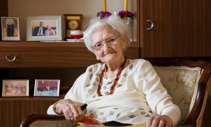 Morta in Polonia a 116 anni seconda persona più anziana del mondo
