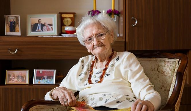 Morta in Polonia a 116 anni seconda persona più anziana del mondo