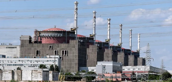 Mosca: Zaporizhzhia rischia una catastrofe “peggio di Chernobyl”. Onu: ritirare militari da centrale nuclearea