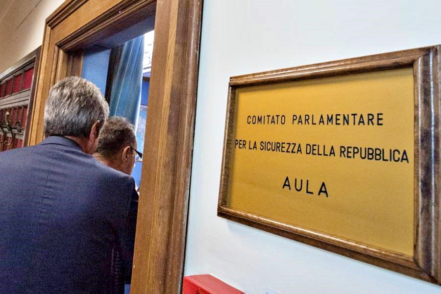 Urso: “No a commissioni inchiesta su Lega e Russia. C`è già Copasir”