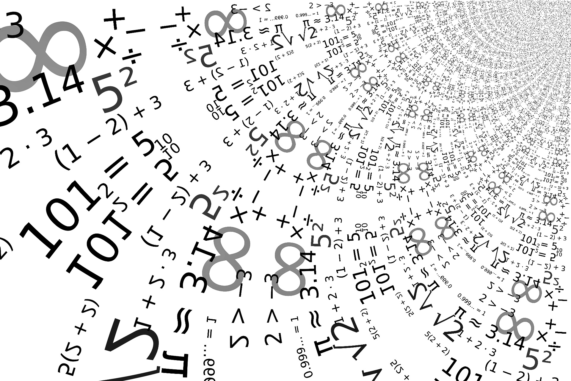 Intrattenimento e numeri: i giochi basati sulla matematica