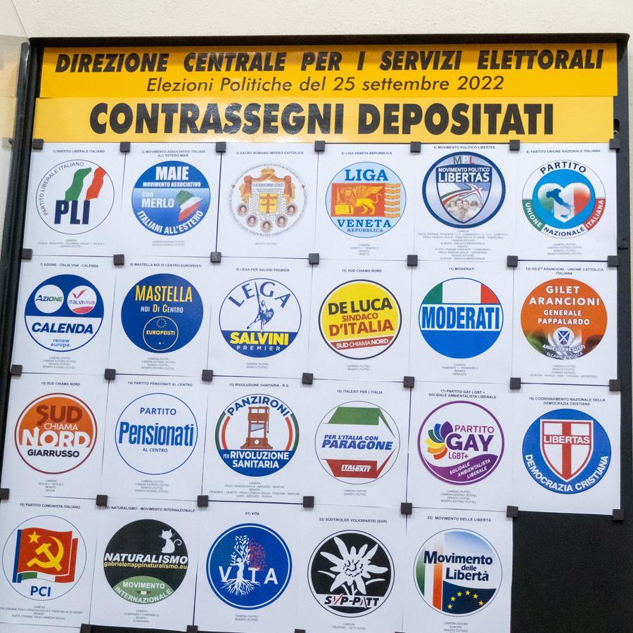 Le prossime elezioni comunali si terranno il 14 e 15 maggio. Dove si