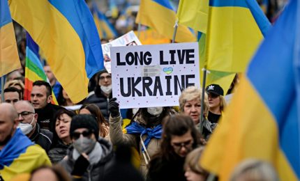 Allerta giorno dell'Indipendenza ucraina, Usa: americani lasciate l'Ucraina