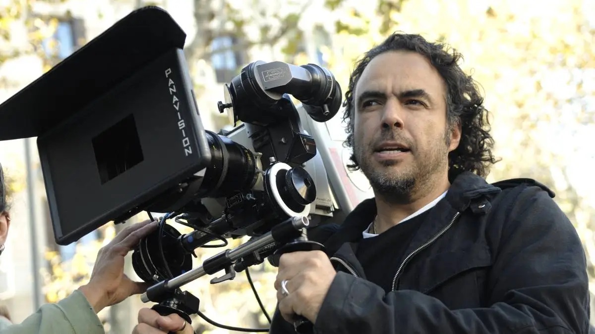 Venezia 79: nel “Bardo…” di Iñárritu i ricordi del su Messico