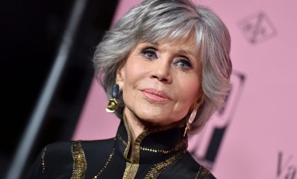 Jane Fonda ha scritto su Instagram che ha il cancro