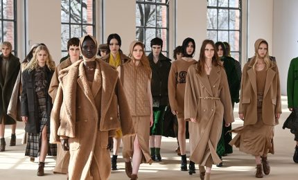 Imperial Brands e Giorgio Mallone insieme a Milano Fashion Week