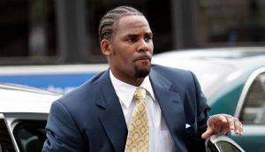 R.Kelly