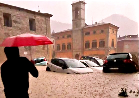 Alluvione nelle Marche: 11 morti e 3 dispersi. Draghi: “Dati in evoluzione”