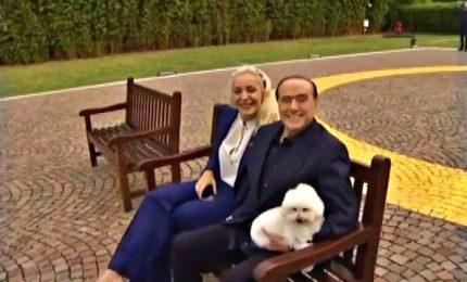 Berlusconi compie 86 anni, gli auguri di Marta