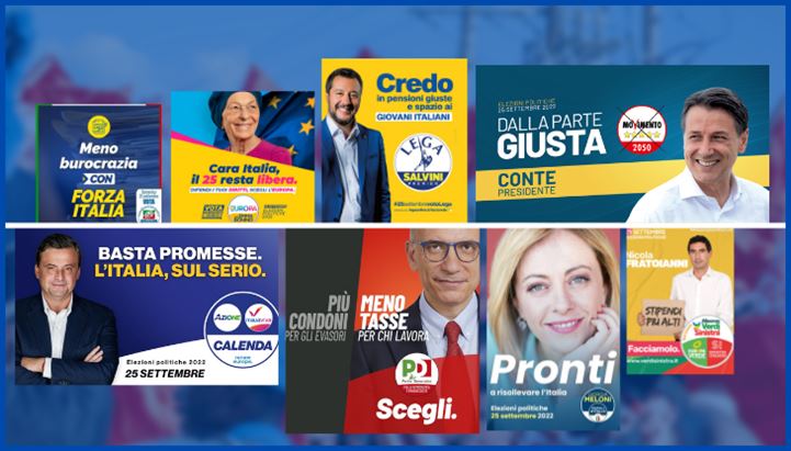 Pagnoncelli: solo 22% italiani segue campagna elettorale