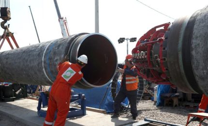 Tubi Nord Stream forse distrutti per sempre. Ma Russia chiede Consiglio Onu