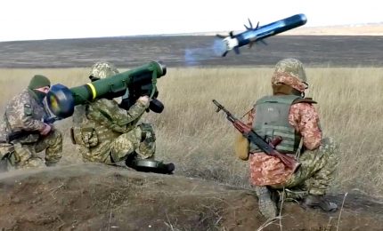 La Russia manda i rinforzi dopo l'avanzata militare ucraina