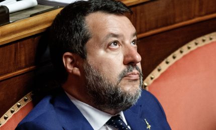 La Lega tiene. Salvini: risultato inatteso e straordinario