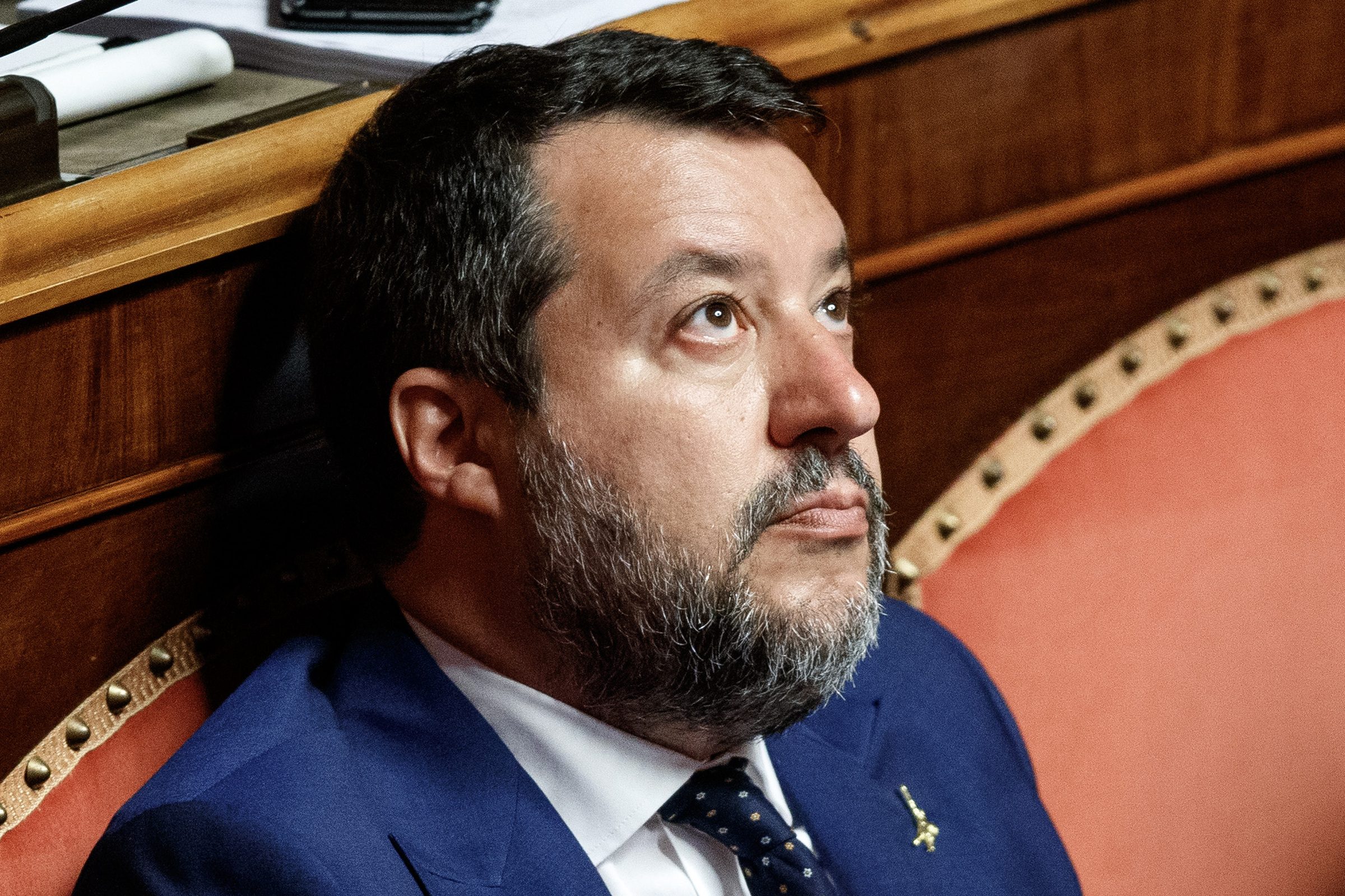 La Lega tiene. Salvini: risultato inatteso e straordinario