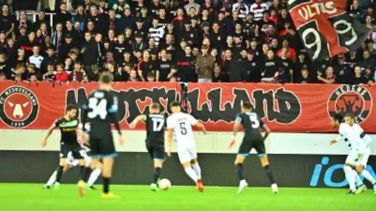 Midtjylland-Lazio 5-1, Sarri: “Se colpa mia faccio passo indietro”