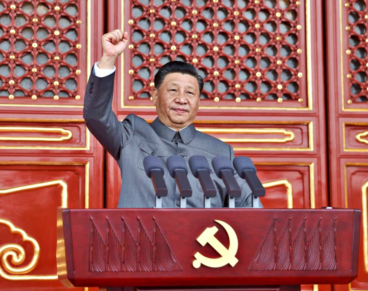 Pace o guerra? Xi Jinping di fronte a un dilemma e a una triplice sfida