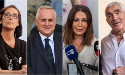 Chi vince nei duelli: Berlusconi torna, Di Maio fuori, Casini resta