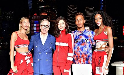 Il grande ritorno di Tommy Hilfiger alla New York Fashion Week
