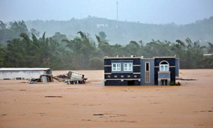 L'uragano Fiona si abbatte su Repubblica Dominicana, enormi danni