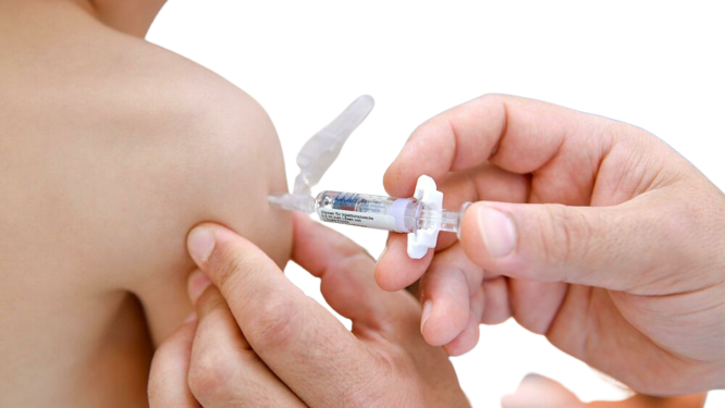 Vaccino antinfluenzale in bimbi? Farlo subito, epidemia iniziata