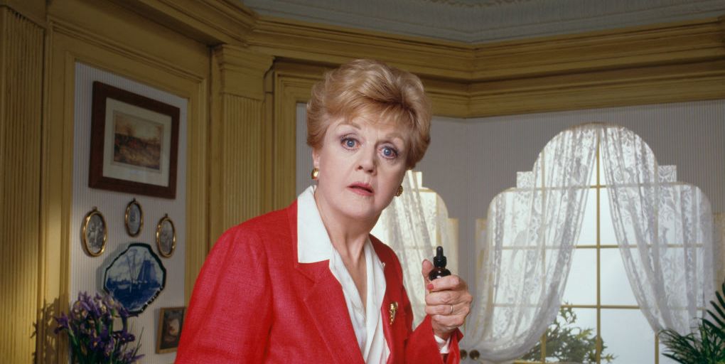 La tv perde la sua “signora in giallo”, è morta Angela Lansbury