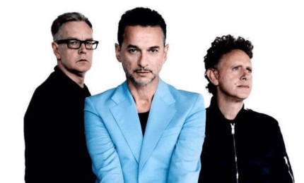Il ritorno dei Depeche Mode in grande stile con "Memento mori"