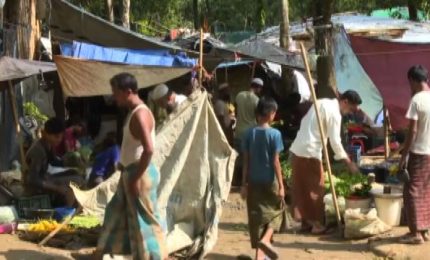 Torna l'ostilità verso i Rohingya in Bangladesh