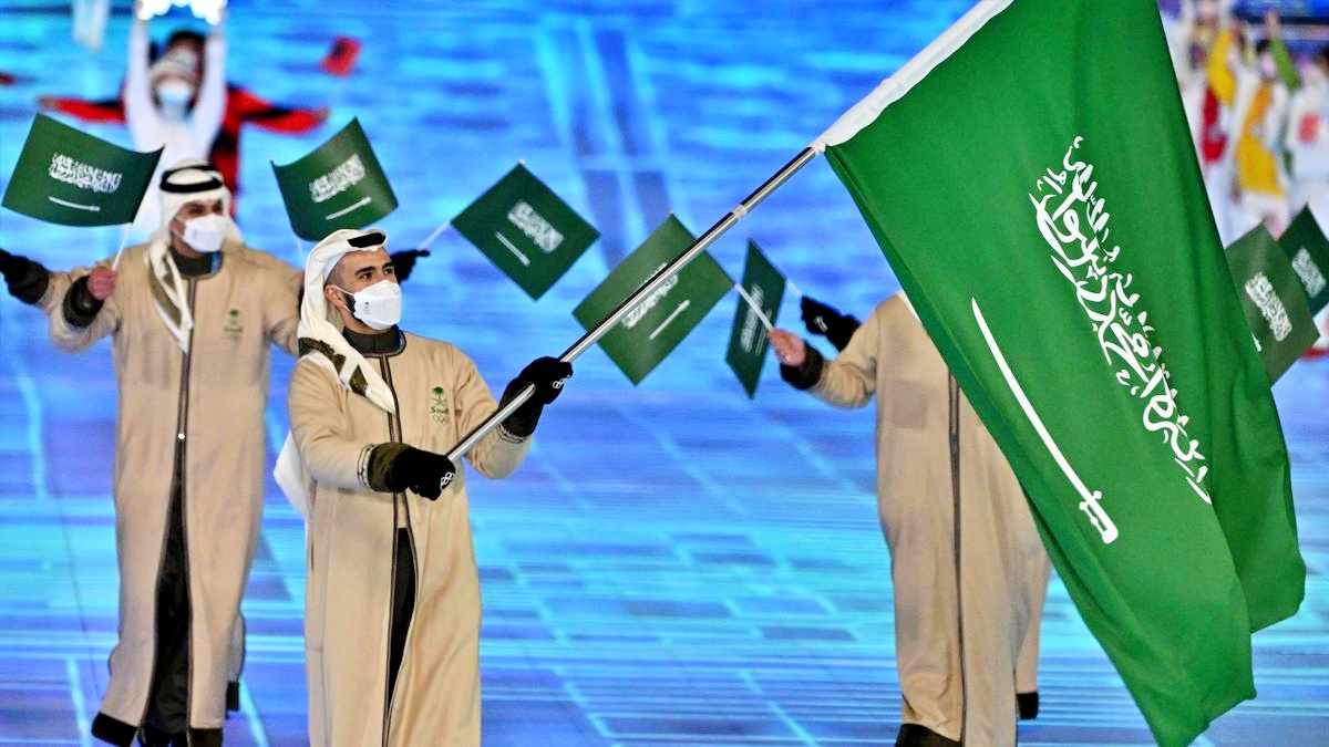 In Arabia Saudita, Giochi Asiatici Invernali 2029