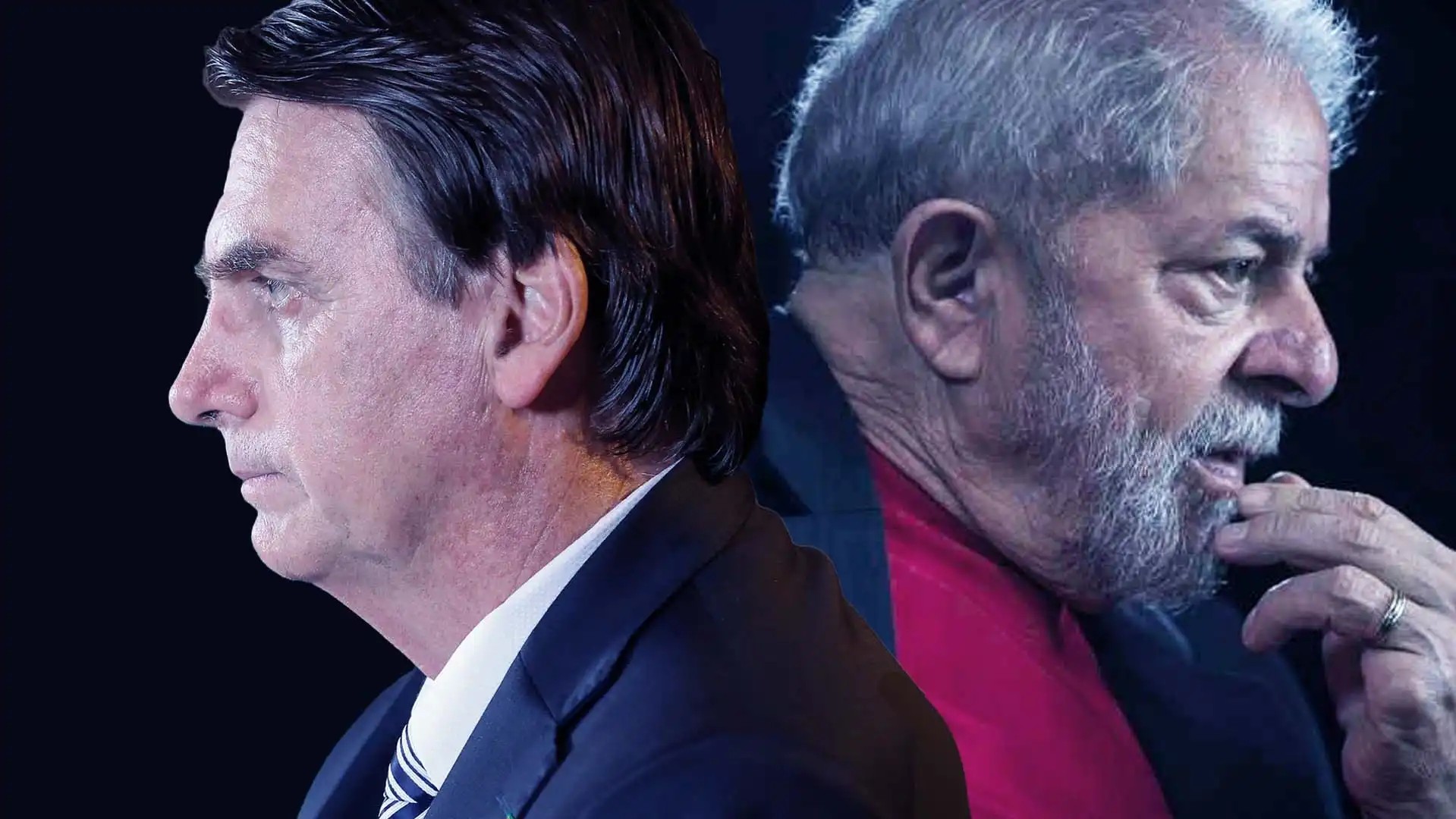 Lula punta a presidenziali più tese che mai
