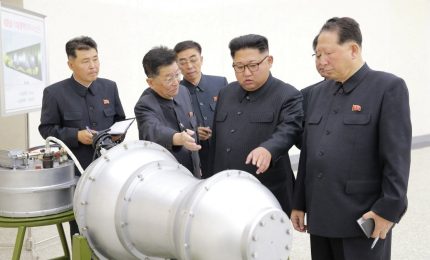 Usa e Sudcorea: Kim Jong Un pronto al settimo test nucleare