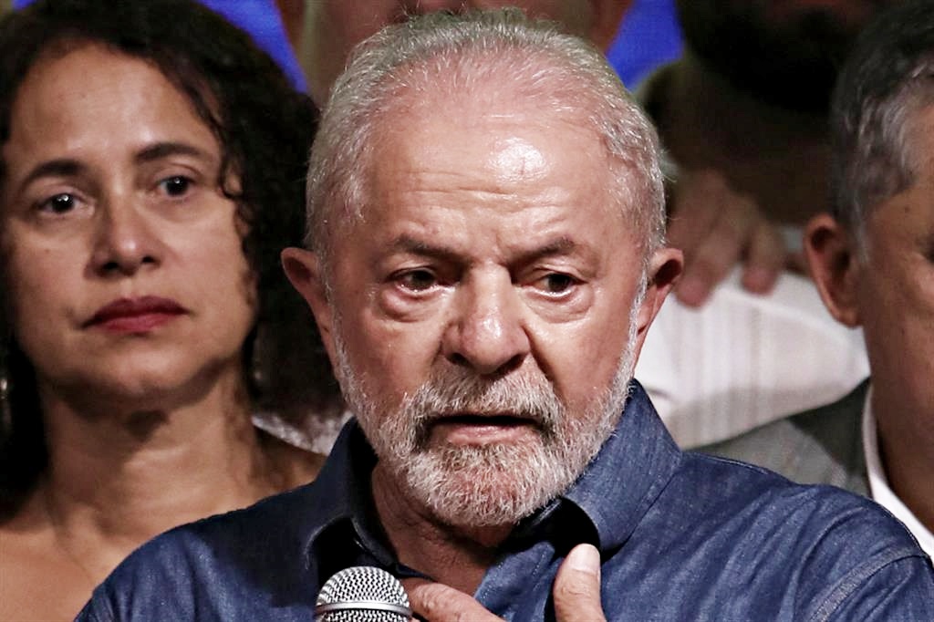 Il Brasile e Israele: scontro diplomatico dopo le accuse di Lula