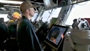 Neptune Strike , sulle coste italiane le esercitazioni Nato_cleanup