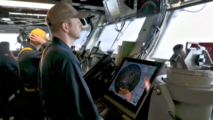 Neptune Strike , sulle coste italiane le esercitazioni Nato_cleanup