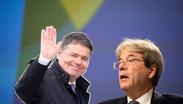 Berlino sotto accusa per maxpiano, ma l’Eurogruppo non è capace di imporsi